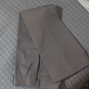 Victoria's Secret Men's Taupe Chinos